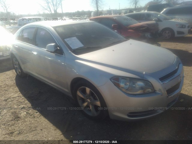 CHEVROLET MALIBU 2012 1g1zc5e01cf136992