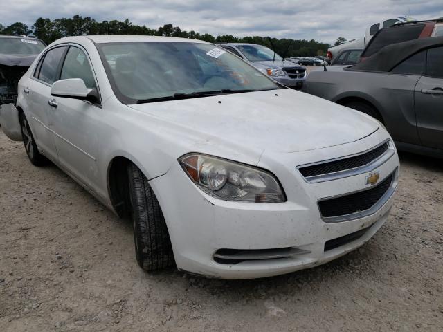 CHEVROLET MALIBU 2012 1g1zc5e01cf137107