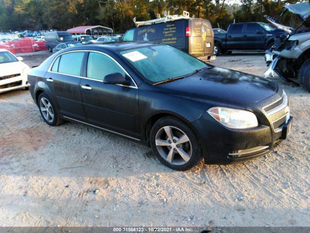 CHEVROLET MALIBU 2012 1g1zc5e01cf137270