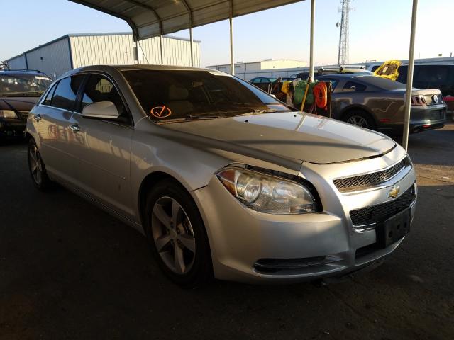 CHEVROLET MALIBU 2012 1g1zc5e01cf137429