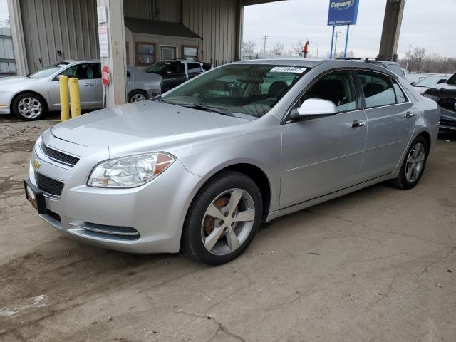 CHEVROLET MALIBU 1LT 2012 1g1zc5e01cf142940