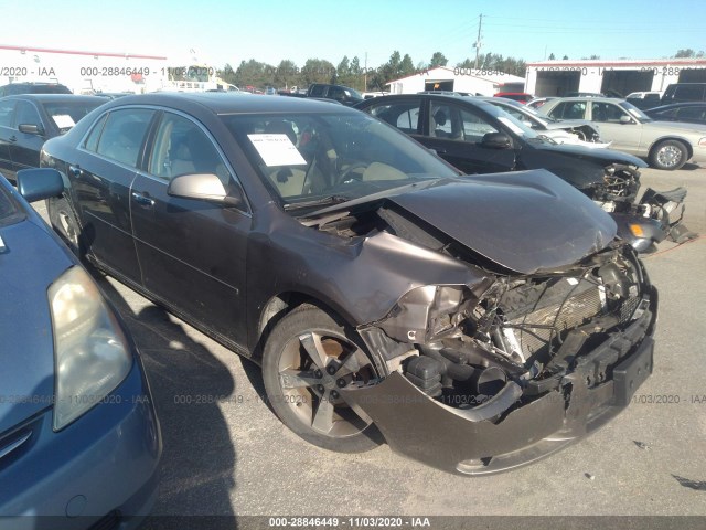 CHEVROLET MALIBU 2012 1g1zc5e01cf143277