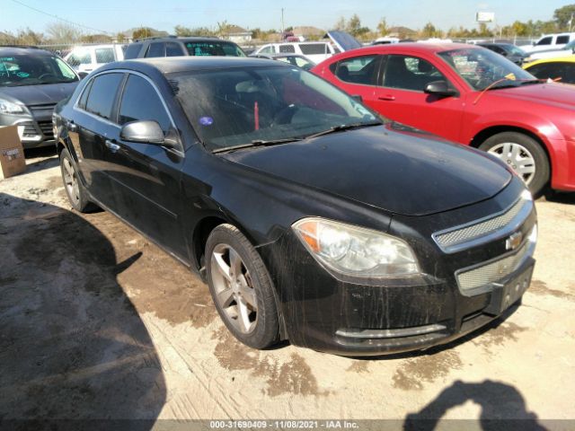 CHEVROLET MALIBU 2012 1g1zc5e01cf144817