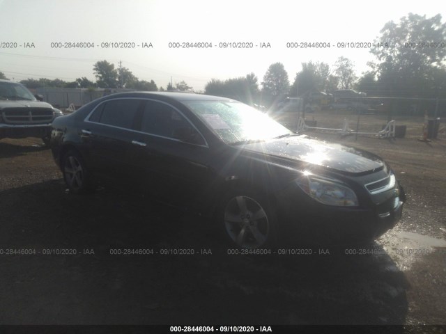 CHEVROLET MALIBU 2012 1g1zc5e01cf145367