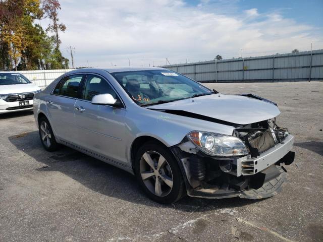 CHEVROLET MALIBU 1LT 2012 1g1zc5e01cf146146