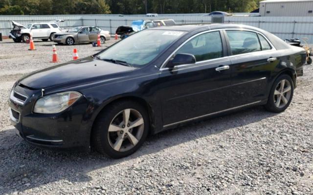 CHEVROLET MALIBU 2012 1g1zc5e01cf146664