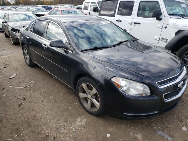 CHEVROLET MALIBU 2012 1g1zc5e01cf151556