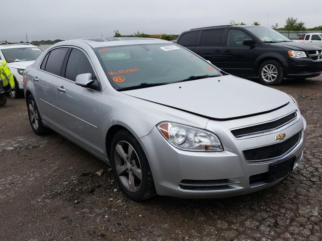 CHEVROLET MALIBU 2012 1g1zc5e01cf153923