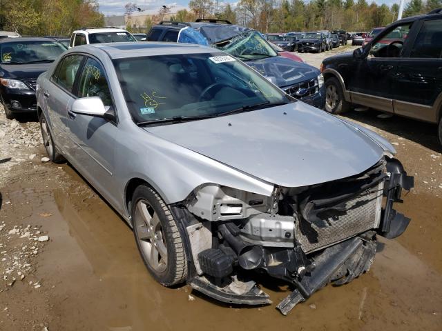 CHEVROLET MALIBU 2012 1g1zc5e01cf154439