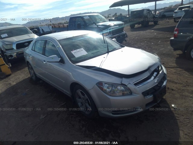 CHEVROLET MALIBU 2012 1g1zc5e01cf156949