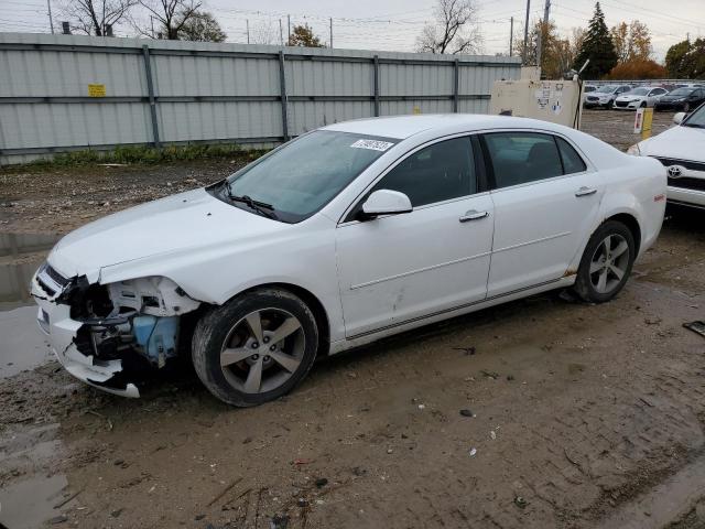 CHEVROLET MALIBU 2012 1g1zc5e01cf157549