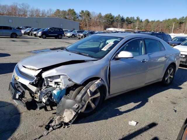 CHEVROLET MALIBU 2012 1g1zc5e01cf159219