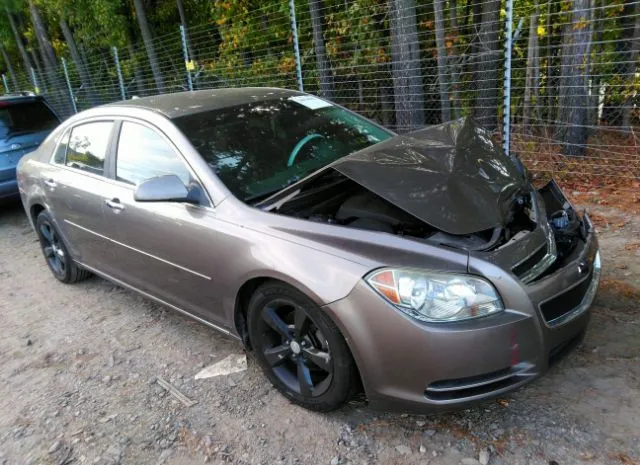 CHEVROLET MALIBU 2012 1g1zc5e01cf159690