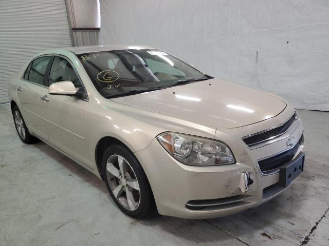 CHEVROLET MALIBU 1LT 2012 1g1zc5e01cf159981