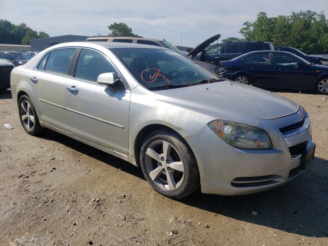 CHEVROLET MALIBU 1LT 2012 1g1zc5e01cf161035