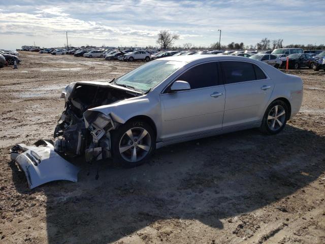 CHEVROLET MALIBU 1LT 2012 1g1zc5e01cf162640