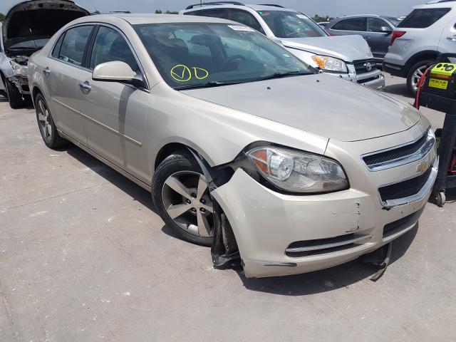 CHEVROLET MALIBU 1LT 2012 1g1zc5e01cf163948