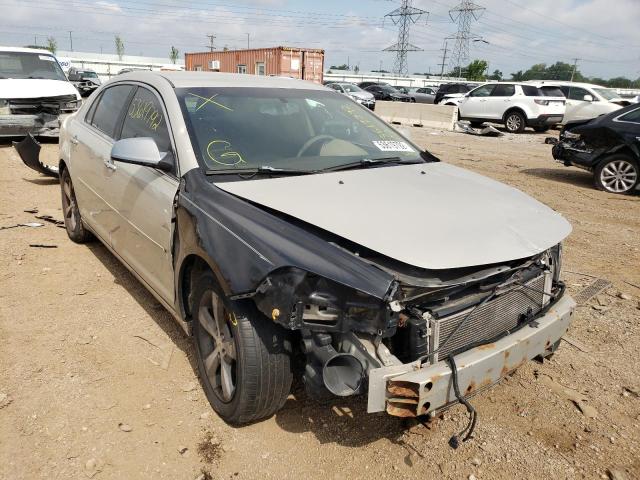 CHEVROLET MALIBU 2012 1g1zc5e01cf164310