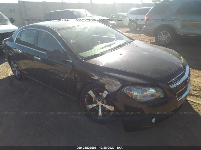 CHEVROLET MALIBU 2012 1g1zc5e01cf165375