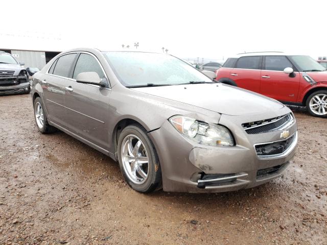 CHEVROLET MALIBU 1LT 2012 1g1zc5e01cf166543