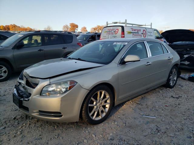 CHEVROLET MALIBU 1LT 2012 1g1zc5e01cf168664