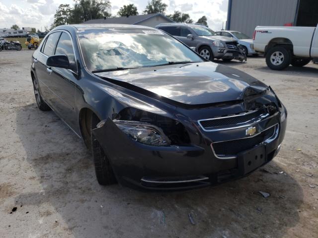 CHEVROLET MALIBU 2012 1g1zc5e01cf171211