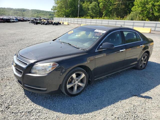 CHEVROLET MALIBU 2012 1g1zc5e01cf173623