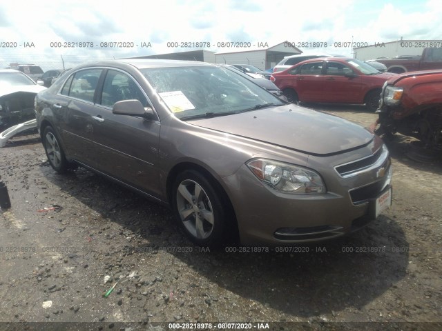 CHEVROLET MALIBU 2012 1g1zc5e01cf174495