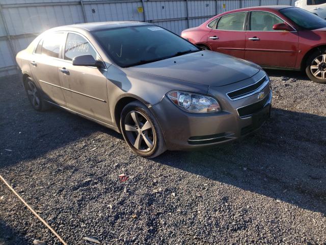 CHEVROLET MALIBU 1LT 2012 1g1zc5e01cf176182