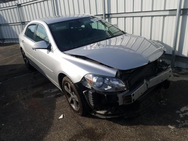 CHEVROLET MALIBU 1LT 2012 1g1zc5e01cf177073