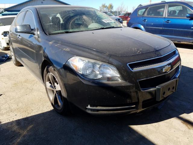 CHEVROLET MALIBU 2012 1g1zc5e01cf179292