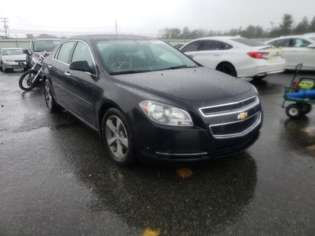 CHEVROLET MALIBU L 2012 1g1zc5e01cf180393