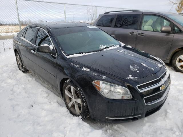 CHEVROLET MALIBU LT 2012 1g1zc5e01cf181043