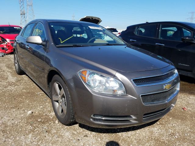 CHEVROLET MALIBU 2012 1g1zc5e01cf183052