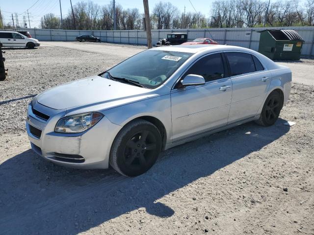 CHEVROLET MALIBU 1LT 2012 1g1zc5e01cf183830