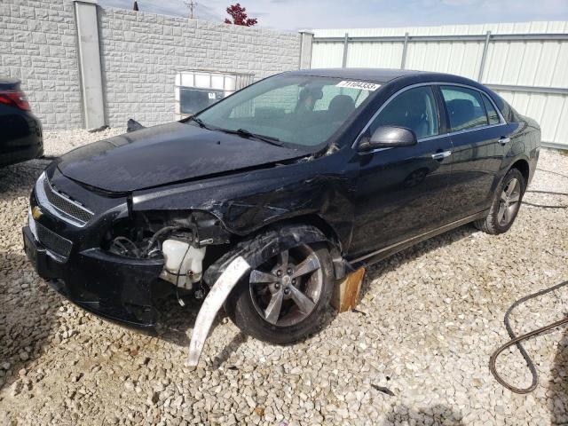 CHEVROLET MALIBU 2012 1g1zc5e01cf183939