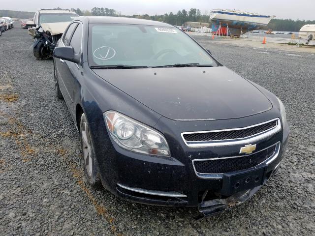 CHEVROLET MALIBU 1LT 2012 1g1zc5e01cf183956