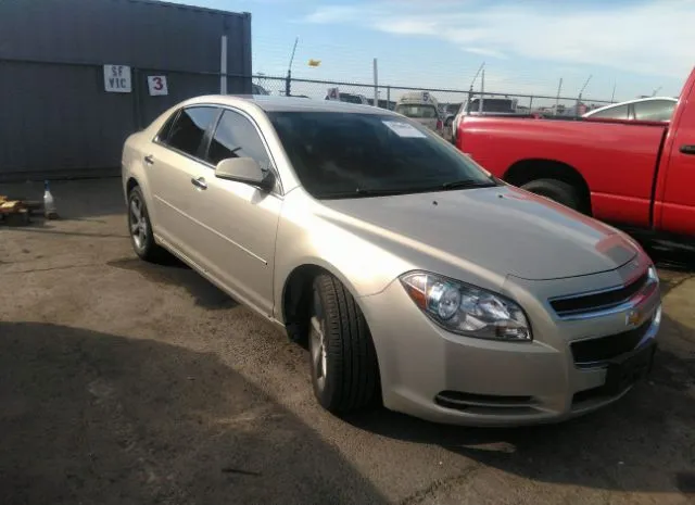 CHEVROLET MALIBU 2012 1g1zc5e01cf184217