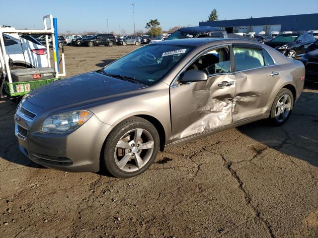 CHEVROLET MALIBU 1LT 2012 1g1zc5e01cf185660