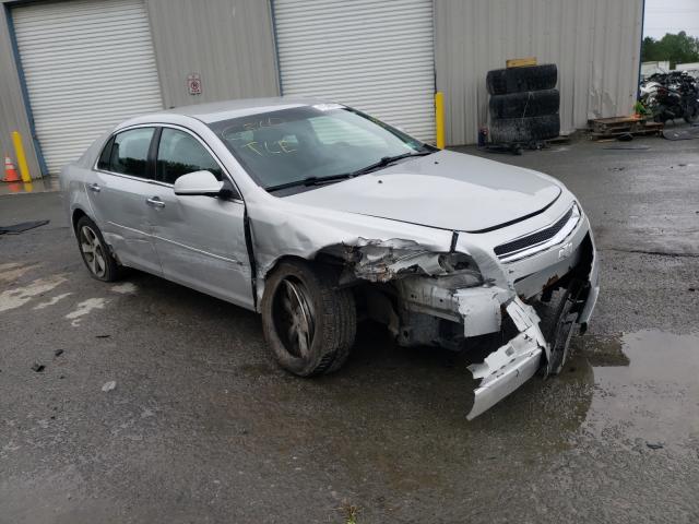 CHEVROLET MALIBU 1LT 2012 1g1zc5e01cf185674