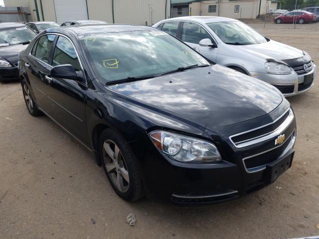 CHEVROLET MALIBU 2012 1g1zc5e01cf187506