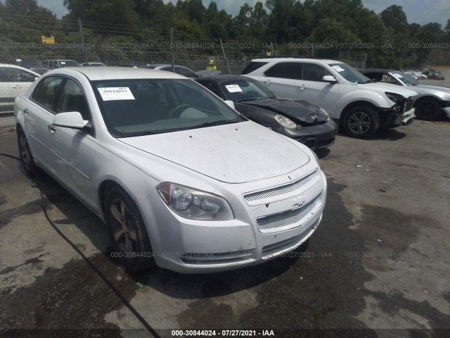 CHEVROLET MALIBU 2012 1g1zc5e01cf188591