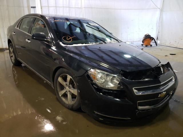 CHEVROLET MALIBU 1LT 2012 1g1zc5e01cf189675