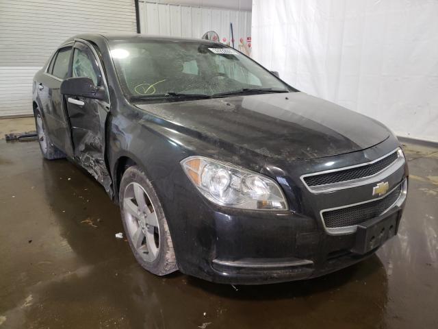 CHEVROLET MALIBU 1LT 2012 1g1zc5e01cf190034