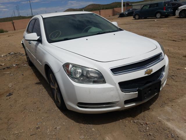 CHEVROLET MALIBU 1LT 2012 1g1zc5e01cf191684