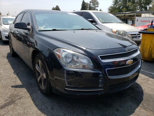 CHEVROLET MALIBU 1LT 2012 1g1zc5e01cf192026