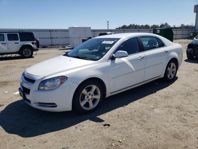 CHEVROLET MALIBU 2012 1g1zc5e01cf193001