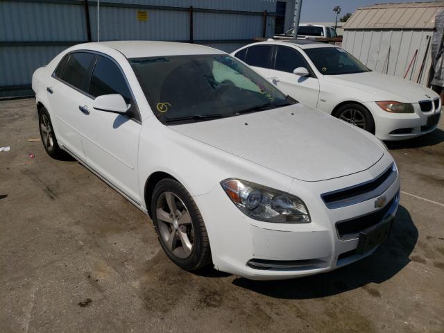 CHEVROLET MALIBU 1LT 2012 1g1zc5e01cf195959