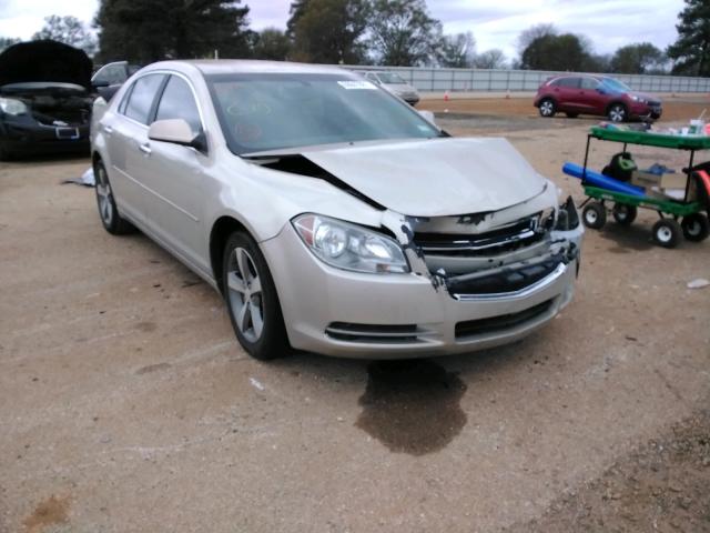 CHEVROLET MALIBU 2012 1g1zc5e01cf196741