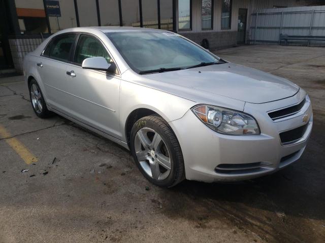 CHEVROLET MALIBU 1LT 2012 1g1zc5e01cf198103